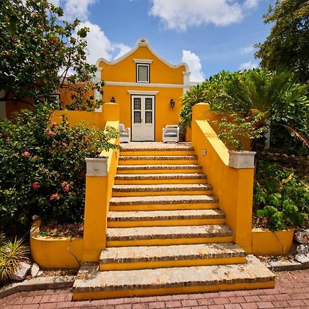 Landhuis Bona Vista Ξενοδοχείο Βίλλεμσταντ Εξωτερικό φωτογραφία