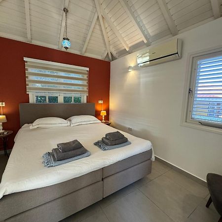 Landhuis Bona Vista Ξενοδοχείο Βίλλεμσταντ Εξωτερικό φωτογραφία