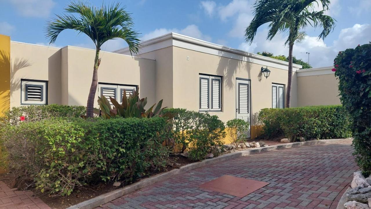 Landhuis Bona Vista Ξενοδοχείο Βίλλεμσταντ Εξωτερικό φωτογραφία
