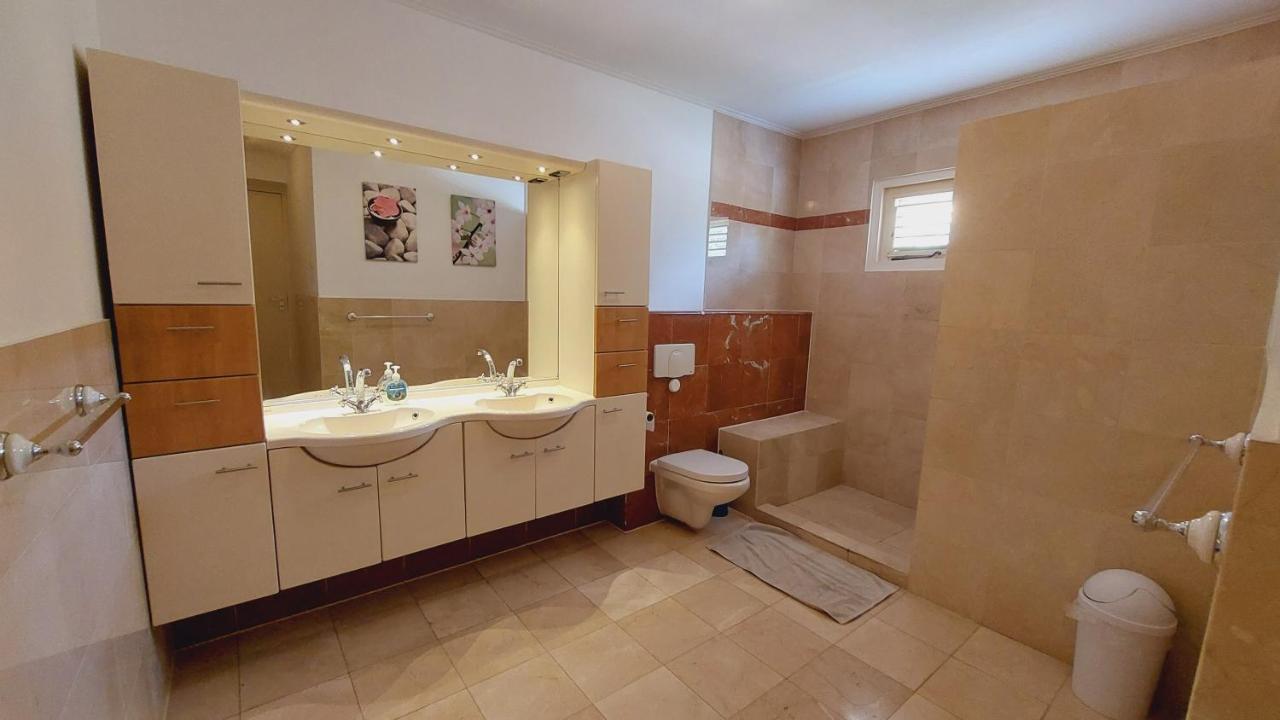 Landhuis Bona Vista Ξενοδοχείο Βίλλεμσταντ Εξωτερικό φωτογραφία