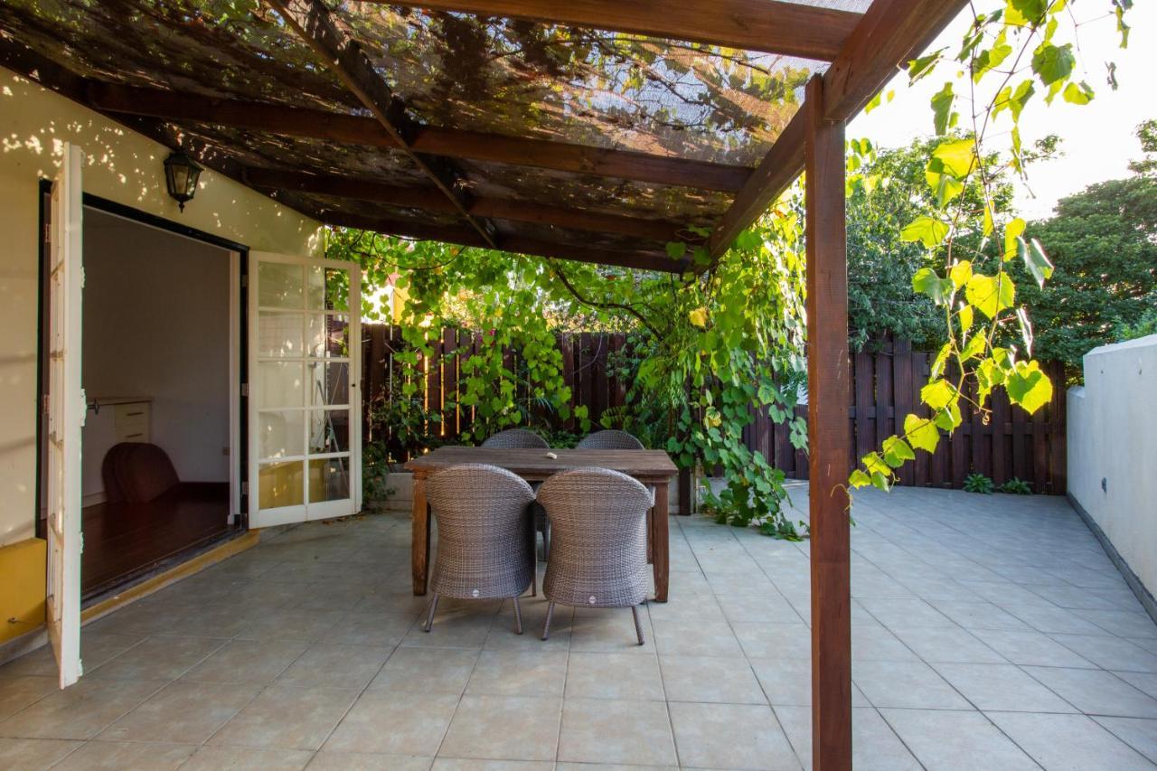 Landhuis Bona Vista Ξενοδοχείο Βίλλεμσταντ Εξωτερικό φωτογραφία
