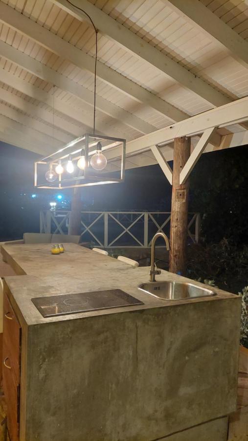 Landhuis Bona Vista Ξενοδοχείο Βίλλεμσταντ Εξωτερικό φωτογραφία