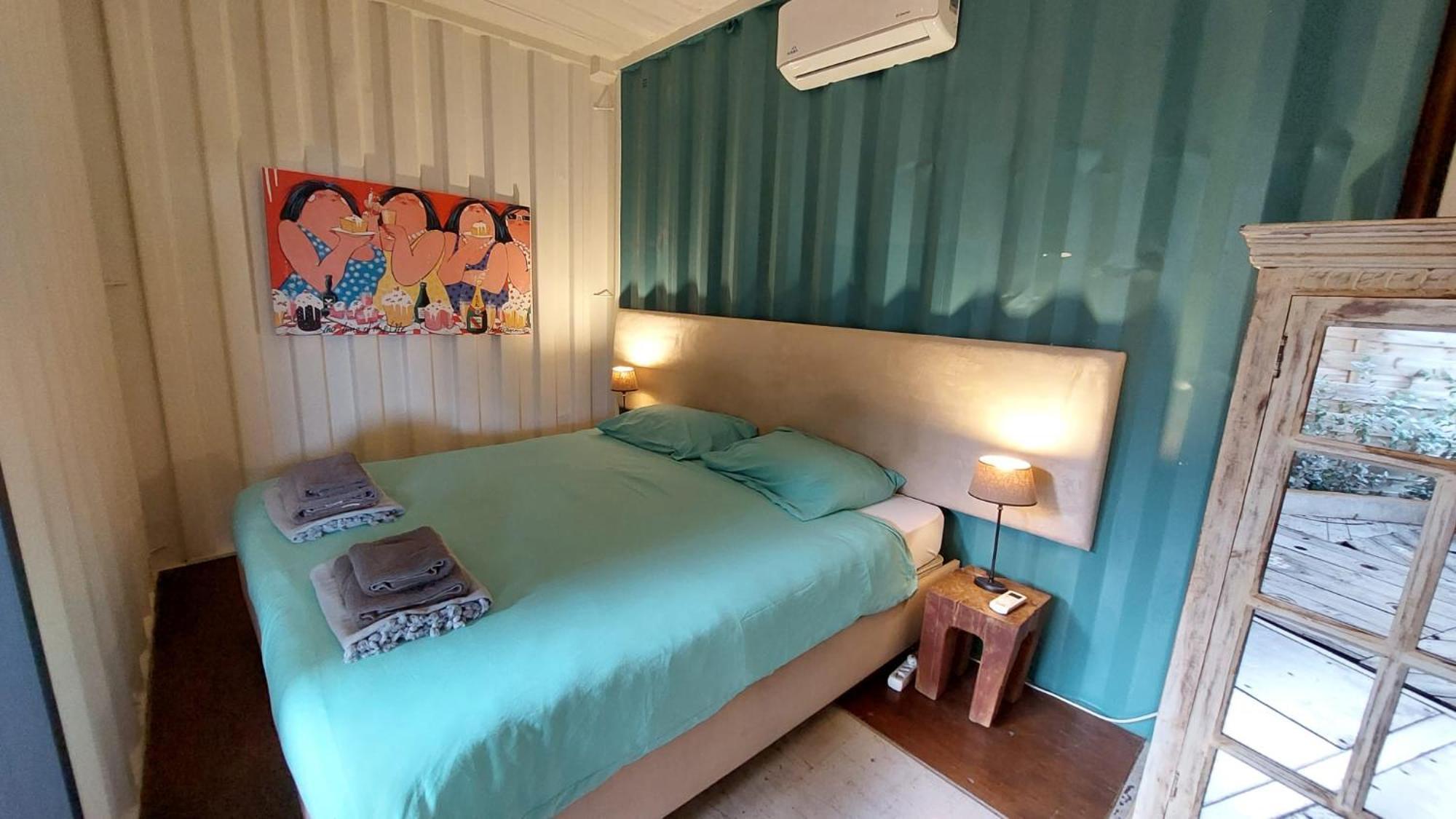 Landhuis Bona Vista Ξενοδοχείο Βίλλεμσταντ Εξωτερικό φωτογραφία