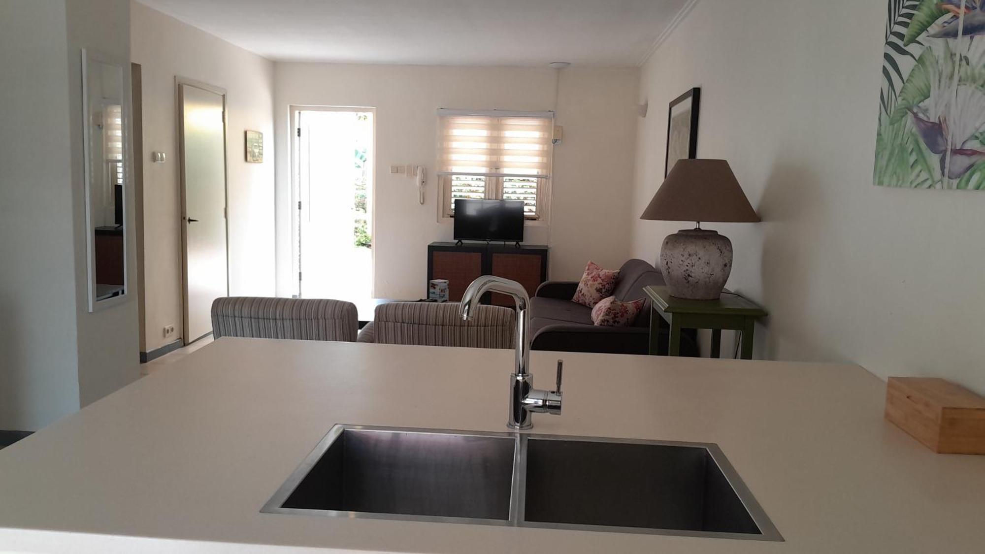 Landhuis Bona Vista Ξενοδοχείο Βίλλεμσταντ Εξωτερικό φωτογραφία