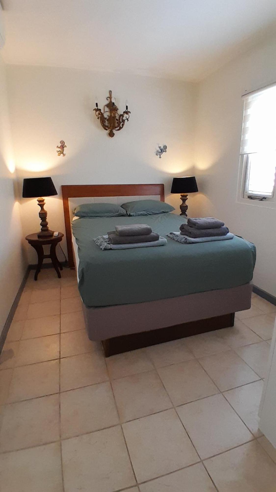 Landhuis Bona Vista Ξενοδοχείο Βίλλεμσταντ Εξωτερικό φωτογραφία