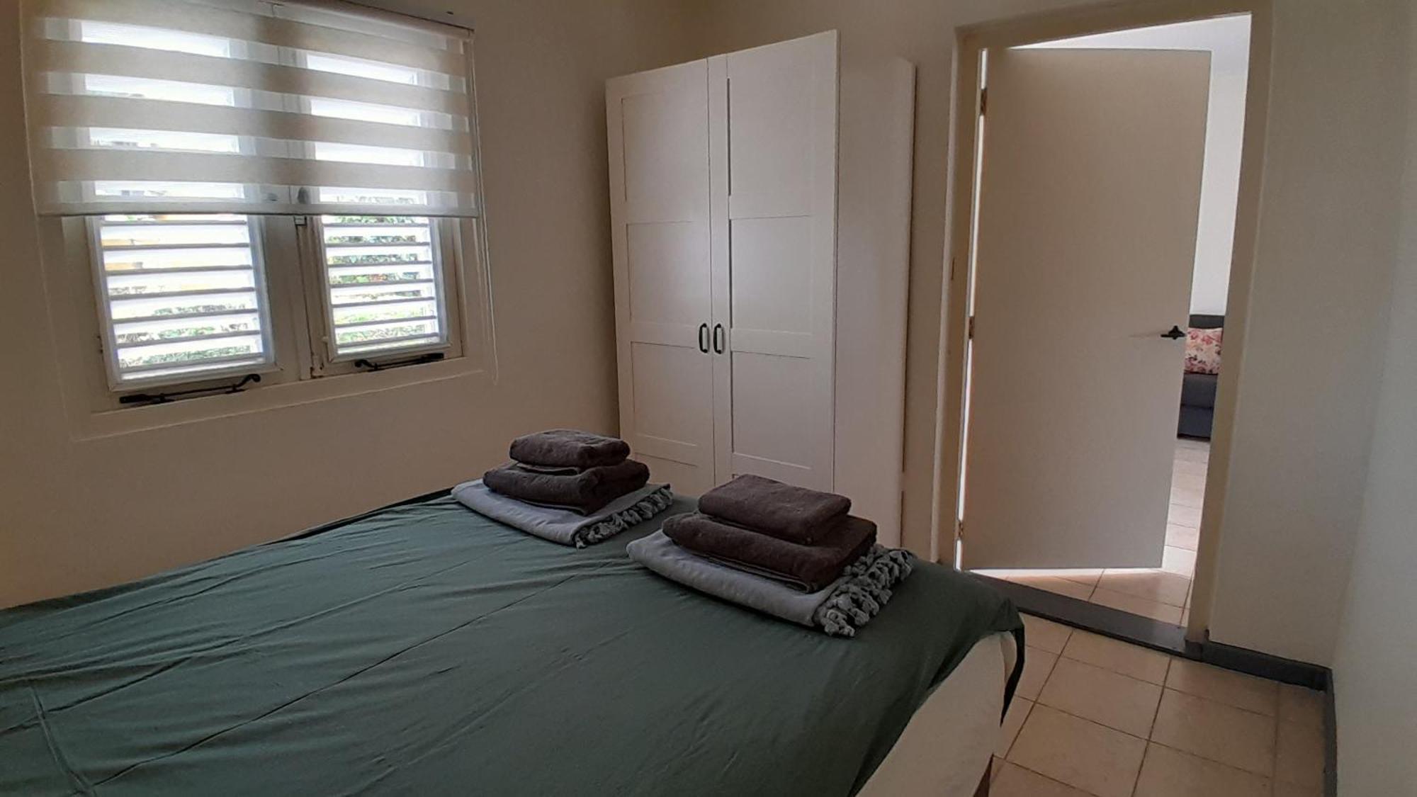 Landhuis Bona Vista Ξενοδοχείο Βίλλεμσταντ Εξωτερικό φωτογραφία