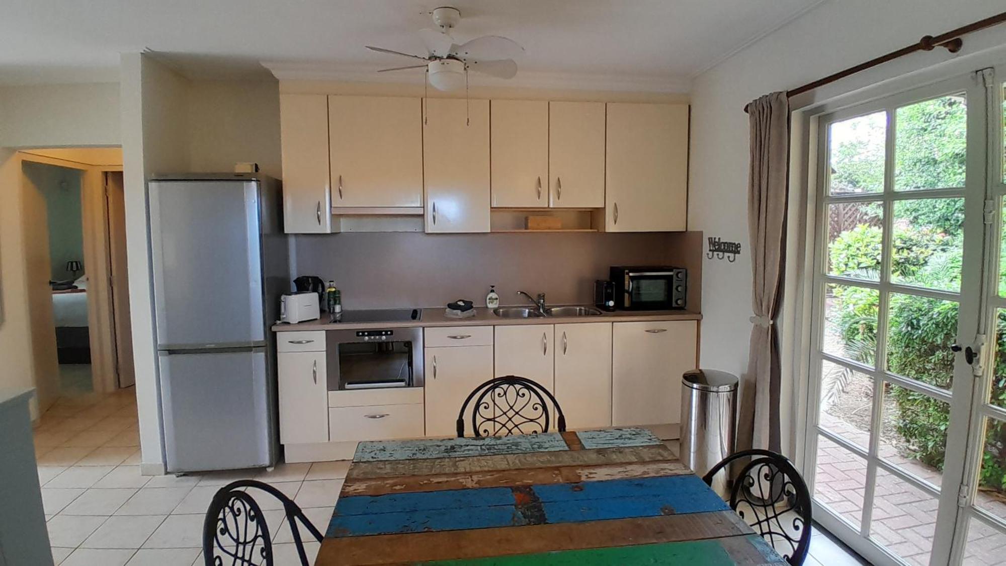 Landhuis Bona Vista Ξενοδοχείο Βίλλεμσταντ Εξωτερικό φωτογραφία