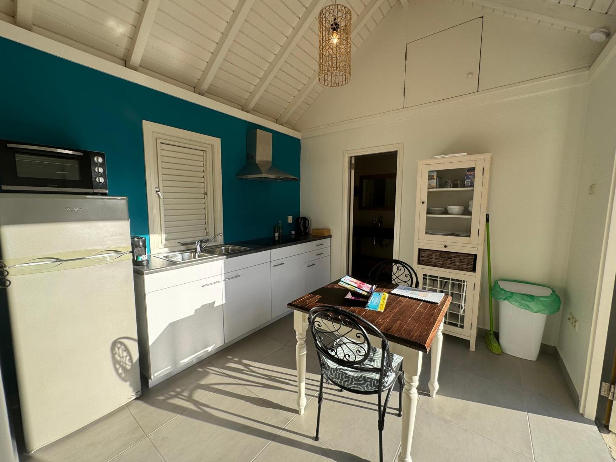 Landhuis Bona Vista Ξενοδοχείο Βίλλεμσταντ Εξωτερικό φωτογραφία