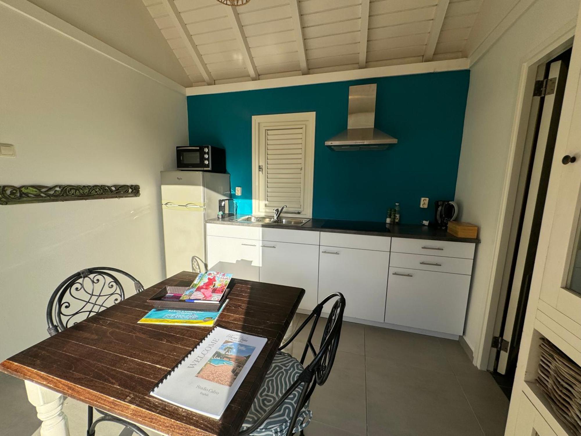 Landhuis Bona Vista Ξενοδοχείο Βίλλεμσταντ Εξωτερικό φωτογραφία
