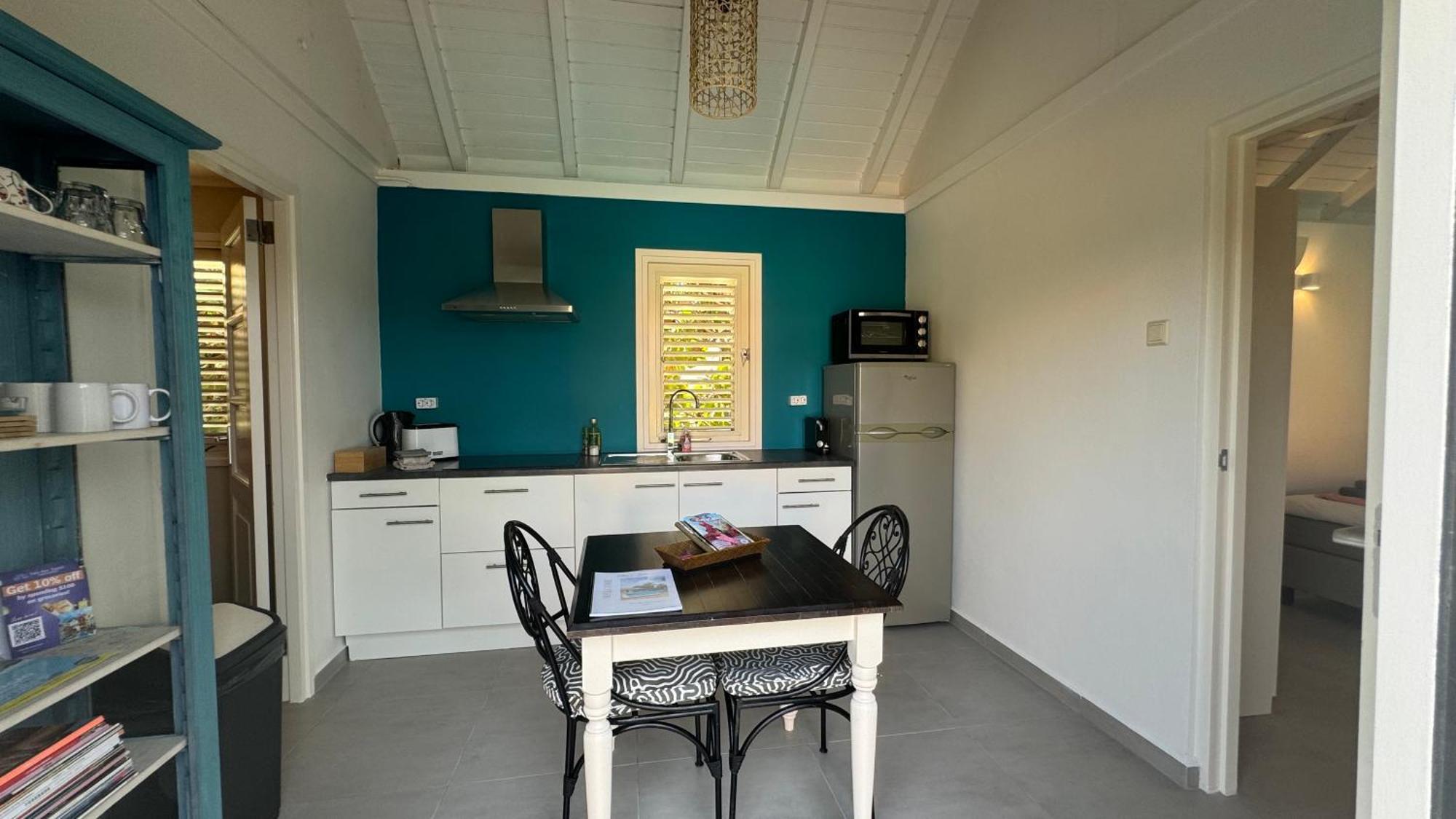 Landhuis Bona Vista Ξενοδοχείο Βίλλεμσταντ Εξωτερικό φωτογραφία