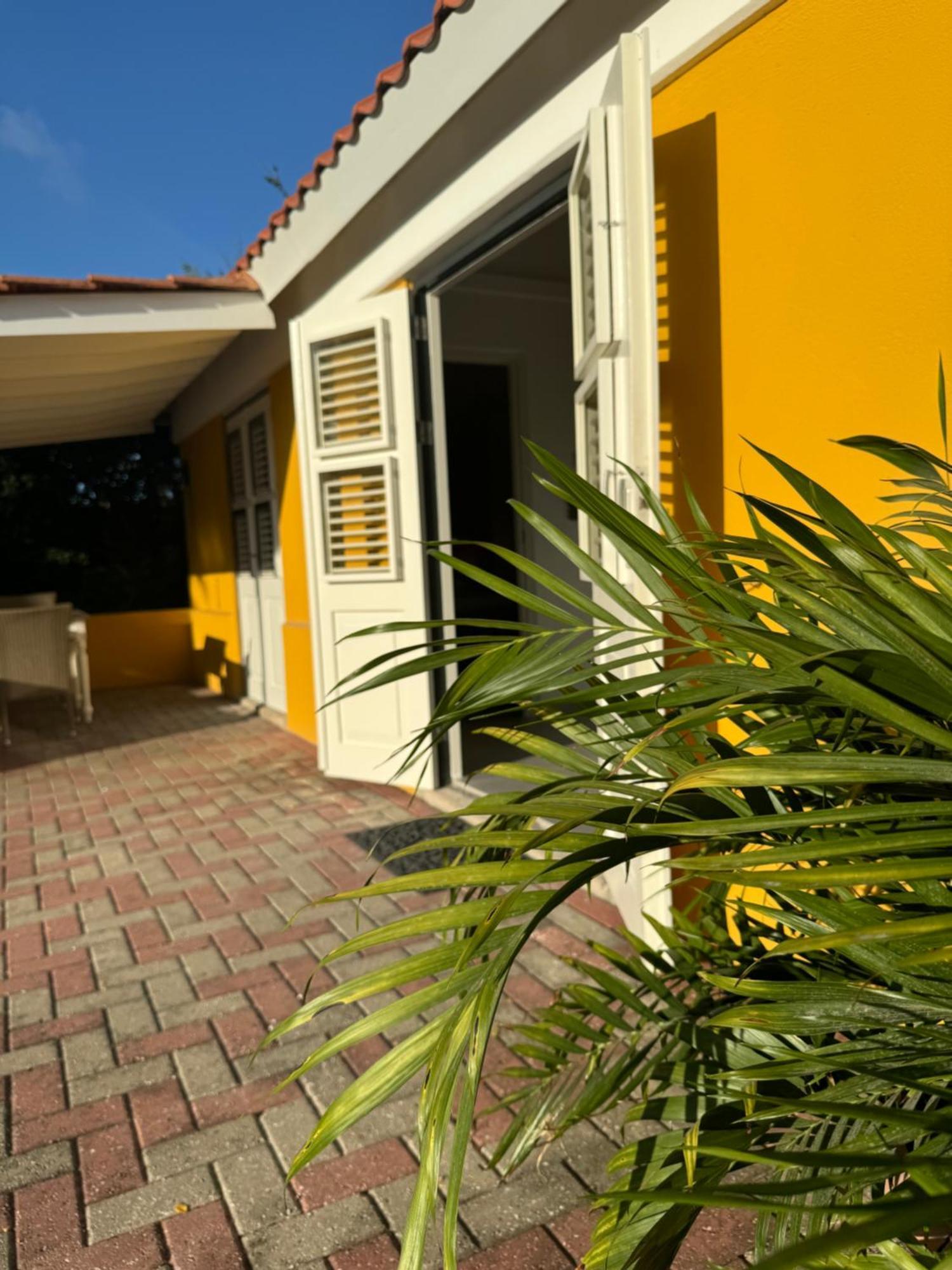 Landhuis Bona Vista Ξενοδοχείο Βίλλεμσταντ Εξωτερικό φωτογραφία